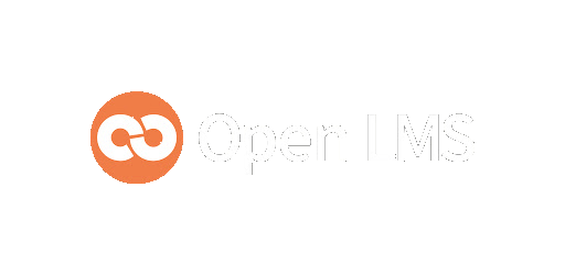 Open LMS Logo