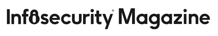 Info Security Magazine Logo